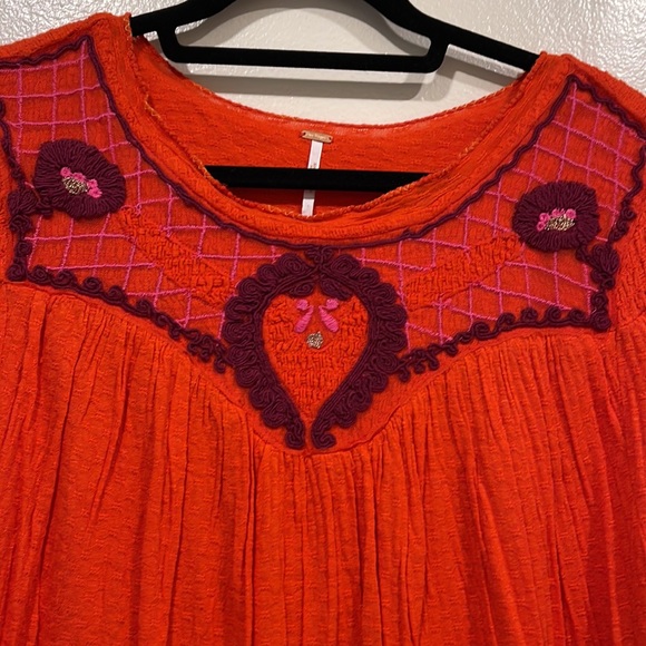 Free People tip. Medium. - Picture 3 of 6